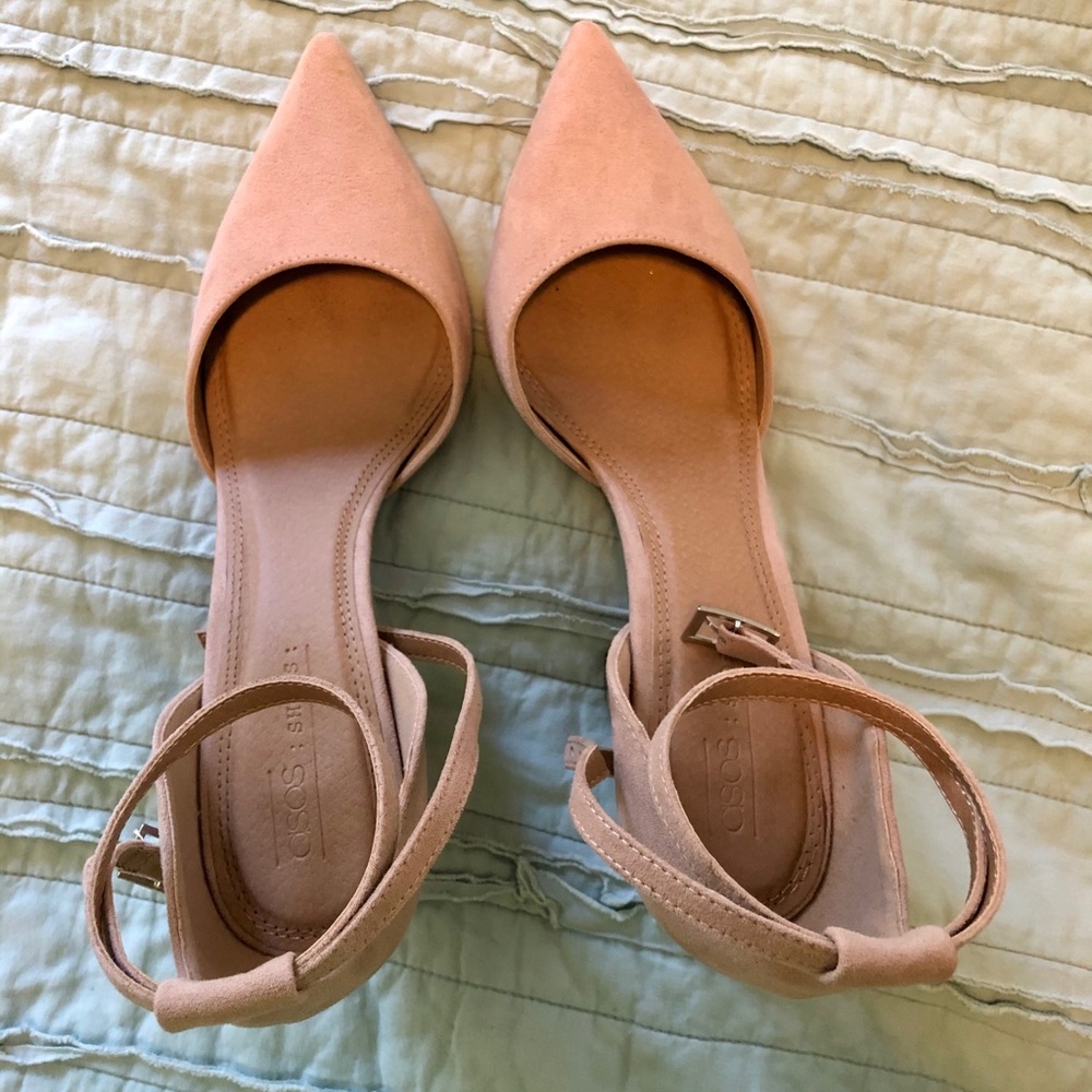 ASOS heels